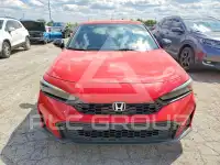 2025 Honda CIVIC фото