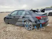 2025 Honda CIVIC фото