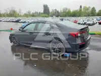 2025 Honda CIVIC фото