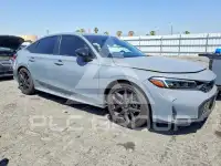 2025 Honda CIVIC фото