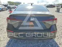 2025 Honda CIVIC фото