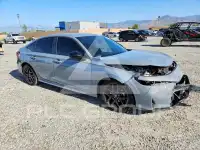 2025 Honda CIVIC фото