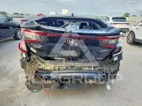 2025 Honda CIVIC photo