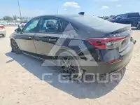 2025 Honda CIVIC photo