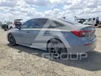 2025 Honda CIVIC фото