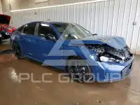 2025 Honda CIVIC photo