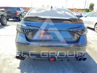 2025 Honda CIVIC photo