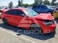 2025 Honda CIVIC фото