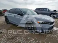 2025 Honda CIVIC фото