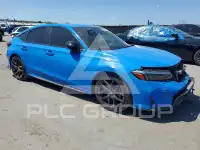 2025 Honda CIVIC photo