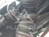 2025 Honda CIVIC photo