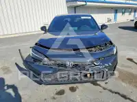 2025 Honda CIVIC photo