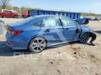 2025 Honda CIVIC фото