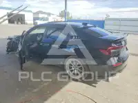 2025 Honda CIVIC фото