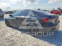 2025 Honda CIVIC фото