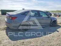 2025 Honda CIVIC photo