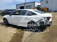 2025 Honda CIVIC фото