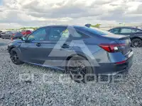2025 Honda CIVIC фото