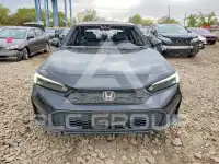 2025 Honda CIVIC фото