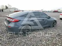2025 Honda CIVIC фото