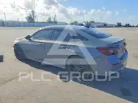 2025 Honda CIVIC фото