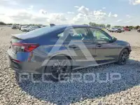 2025 Honda CIVIC фото