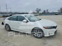 2025 Honda CIVIC фото