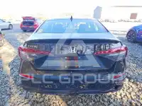 2025 Honda CIVIC фото