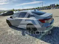 2025 Honda CIVIC фото