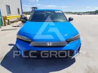 2025 Honda CIVIC фото