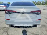 2025 Honda CIVIC photo