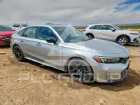 2025 Honda CIVIC photo