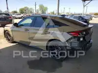 2025 Honda CIVIC фото