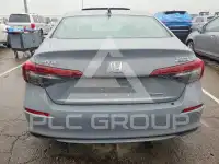 2025 Honda CIVIC фото