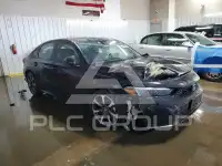 2025 Honda CIVIC фото
