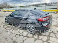 2025 Honda CIVIC фото