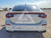 2025 Honda CIVIC фото