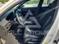 2025 Honda CIVIC фото