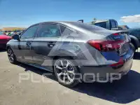 2025 Honda CIVIC фото