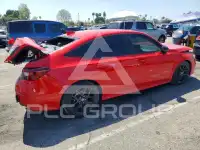 2025 Honda CIVIC фото