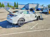 2025 Honda CIVIC фото