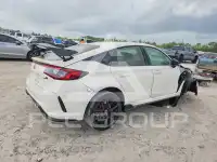 2025 Honda CIVIC фото
