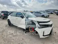 2025 Honda CIVIC фото