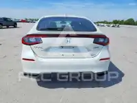 2025 Honda CIVIC фото