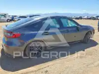 2025 Honda CIVIC фото