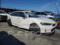 2025 Honda CIVIC photo