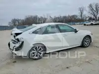 2025 Honda CIVIC фото
