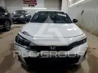 2025 Honda CIVIC photo