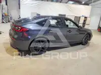 2025 Honda CIVIC photo