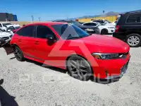 2025 Honda CIVIC photo